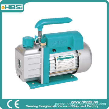 rotary vane vaccum pump/small electric vacuum pump